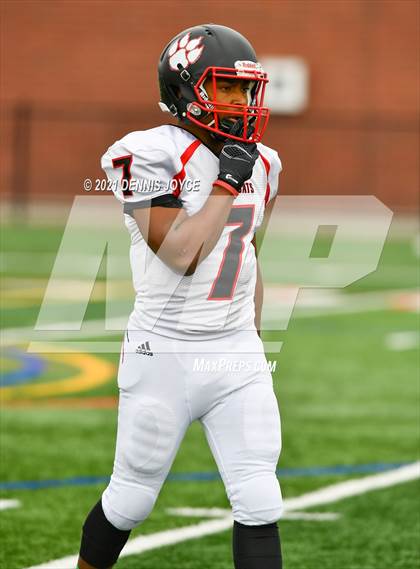 Thumbnail 1 in Wilson @ Canandaigua Academy photogallery.