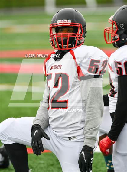 Thumbnail 1 in Wilson @ Canandaigua Academy photogallery.