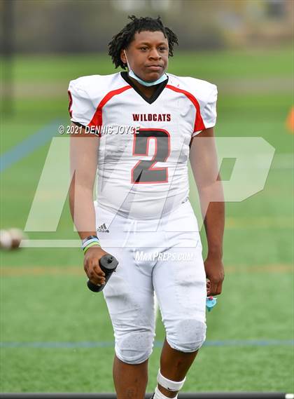 Thumbnail 2 in Wilson @ Canandaigua Academy photogallery.