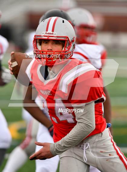 Thumbnail 3 in Wilson @ Canandaigua Academy photogallery.