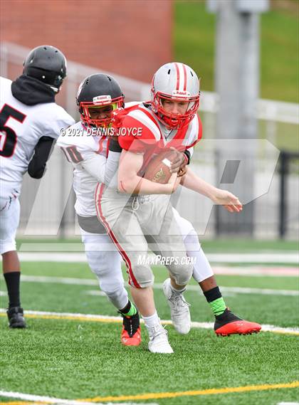Thumbnail 3 in Wilson @ Canandaigua Academy photogallery.