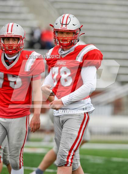 Thumbnail 3 in Wilson @ Canandaigua Academy photogallery.