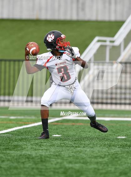 Thumbnail 2 in Wilson @ Canandaigua Academy photogallery.