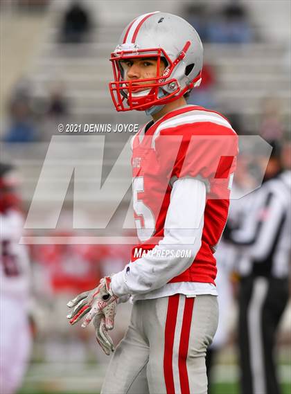 Thumbnail 2 in Wilson @ Canandaigua Academy photogallery.