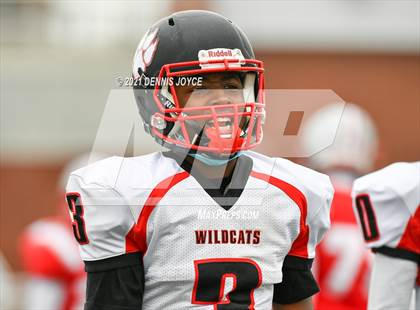 Thumbnail 3 in Wilson @ Canandaigua Academy photogallery.