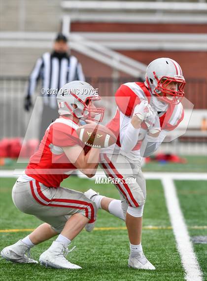 Thumbnail 1 in Wilson @ Canandaigua Academy photogallery.