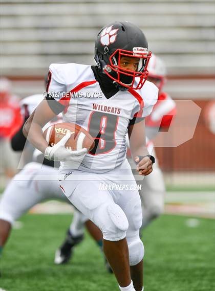 Thumbnail 1 in Wilson @ Canandaigua Academy photogallery.