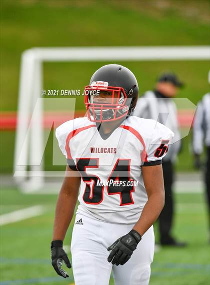 Thumbnail 2 in Wilson @ Canandaigua Academy photogallery.