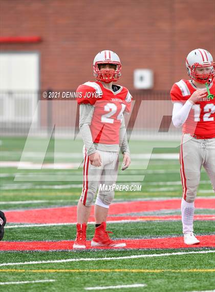 Thumbnail 1 in Wilson @ Canandaigua Academy photogallery.