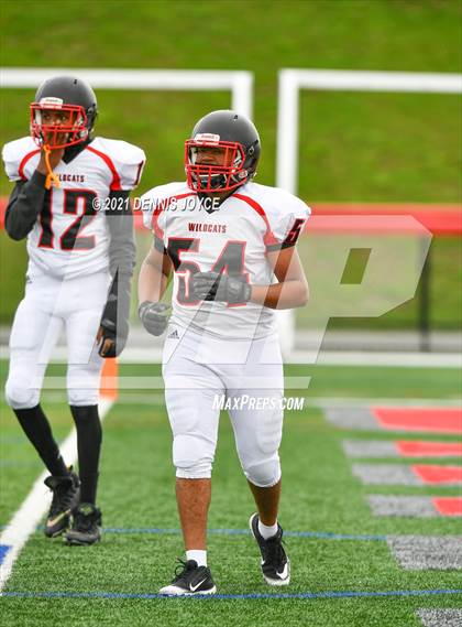 Thumbnail 1 in Wilson @ Canandaigua Academy photogallery.