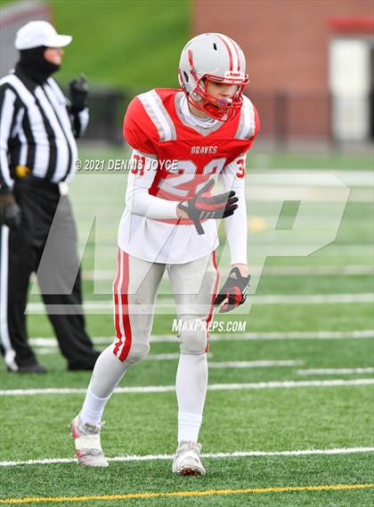 Thumbnail 2 in Wilson @ Canandaigua Academy photogallery.
