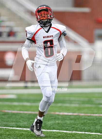 Thumbnail 2 in Wilson @ Canandaigua Academy photogallery.