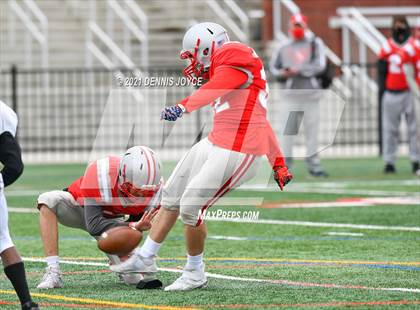 Thumbnail 2 in Wilson @ Canandaigua Academy photogallery.