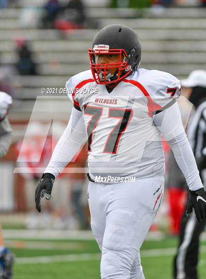 Thumbnail 1 in Wilson @ Canandaigua Academy photogallery.