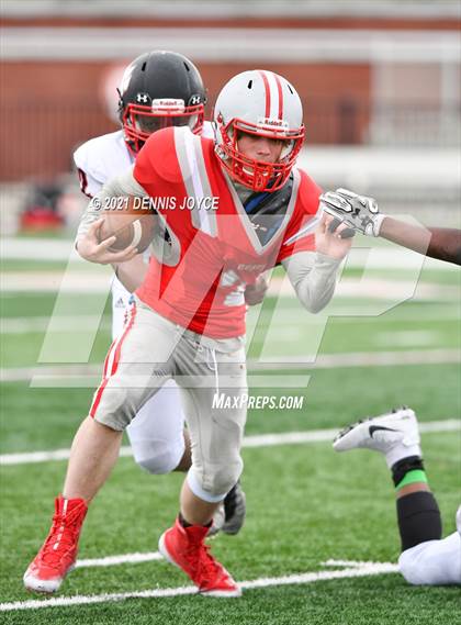 Thumbnail 1 in Wilson @ Canandaigua Academy photogallery.