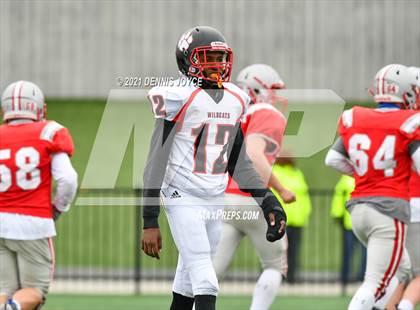 Thumbnail 1 in Wilson @ Canandaigua Academy photogallery.