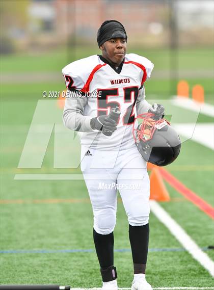 Thumbnail 3 in Wilson @ Canandaigua Academy photogallery.