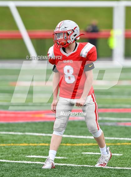 Thumbnail 3 in Wilson @ Canandaigua Academy photogallery.