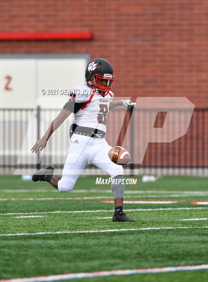 Thumbnail 1 in Wilson @ Canandaigua Academy photogallery.