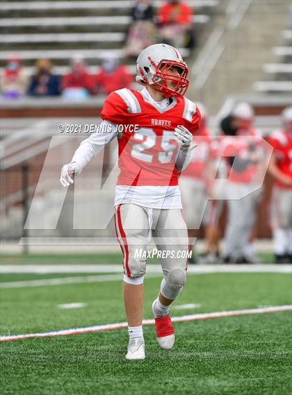 Thumbnail 1 in Wilson @ Canandaigua Academy photogallery.