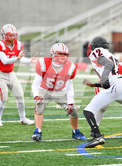 Thumbnail 3 in Wilson @ Canandaigua Academy photogallery.