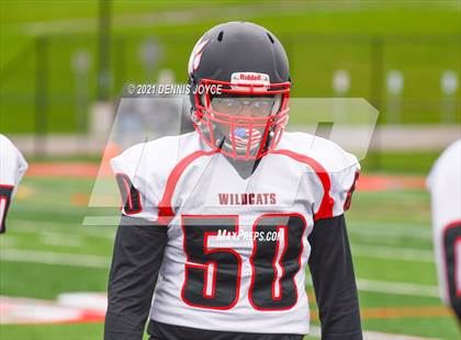 Thumbnail 1 in Wilson @ Canandaigua Academy photogallery.