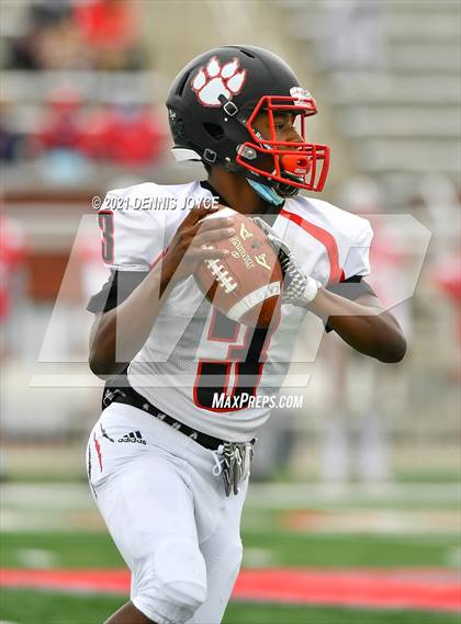 Thumbnail 2 in Wilson @ Canandaigua Academy photogallery.