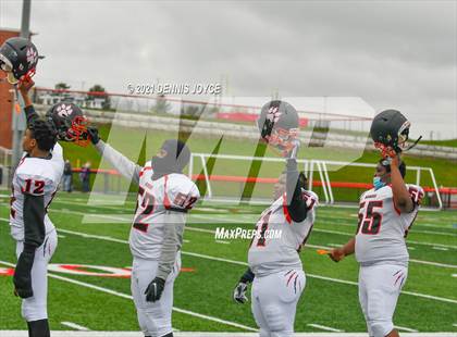 Thumbnail 3 in Wilson @ Canandaigua Academy photogallery.