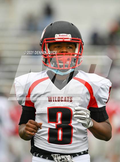 Thumbnail 1 in Wilson @ Canandaigua Academy photogallery.
