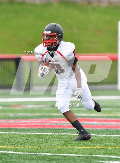 Thumbnail 3 in Wilson @ Canandaigua Academy photogallery.