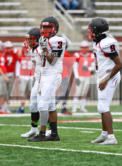 Thumbnail 3 in Wilson @ Canandaigua Academy photogallery.