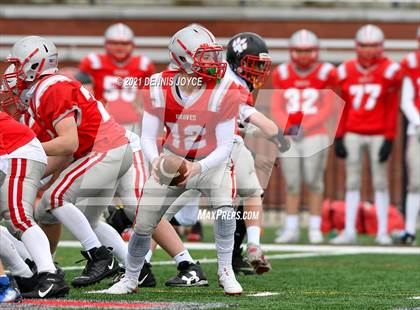 Thumbnail 1 in Wilson @ Canandaigua Academy photogallery.