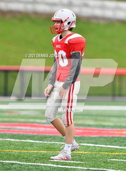 Thumbnail 1 in Wilson @ Canandaigua Academy photogallery.