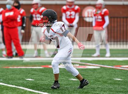 Thumbnail 3 in Wilson @ Canandaigua Academy photogallery.