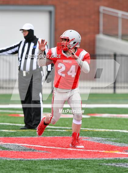 Thumbnail 2 in Wilson @ Canandaigua Academy photogallery.