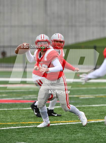 Thumbnail 2 in Wilson @ Canandaigua Academy photogallery.