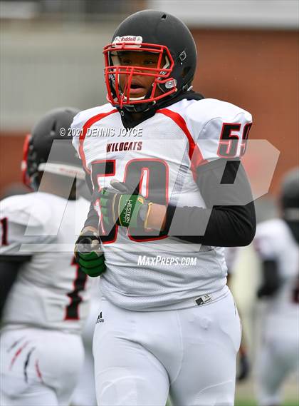 Thumbnail 1 in Wilson @ Canandaigua Academy photogallery.