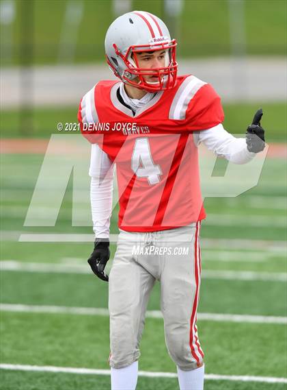 Thumbnail 1 in Wilson @ Canandaigua Academy photogallery.