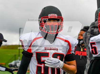 Thumbnail 2 in Wilson @ Canandaigua Academy photogallery.