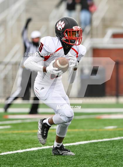 Thumbnail 1 in Wilson @ Canandaigua Academy photogallery.