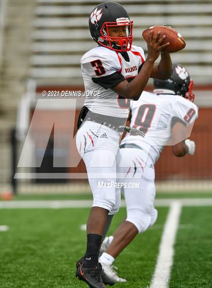 Thumbnail 2 in Wilson @ Canandaigua Academy photogallery.