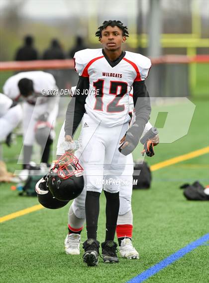 Thumbnail 2 in Wilson @ Canandaigua Academy photogallery.