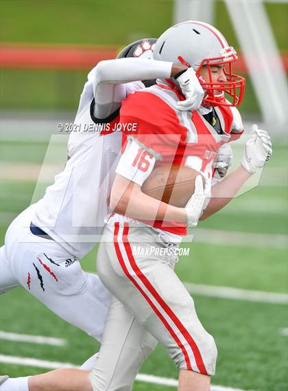 Thumbnail 3 in Wilson @ Canandaigua Academy photogallery.