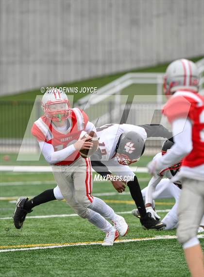 Thumbnail 1 in Wilson @ Canandaigua Academy photogallery.