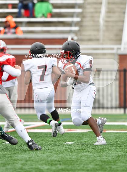 Thumbnail 1 in Wilson @ Canandaigua Academy photogallery.