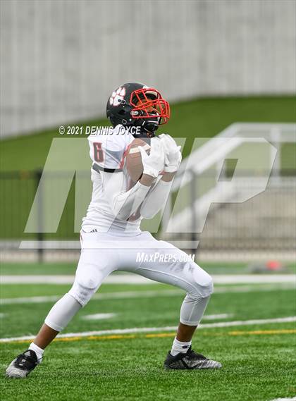 Thumbnail 3 in Wilson @ Canandaigua Academy photogallery.