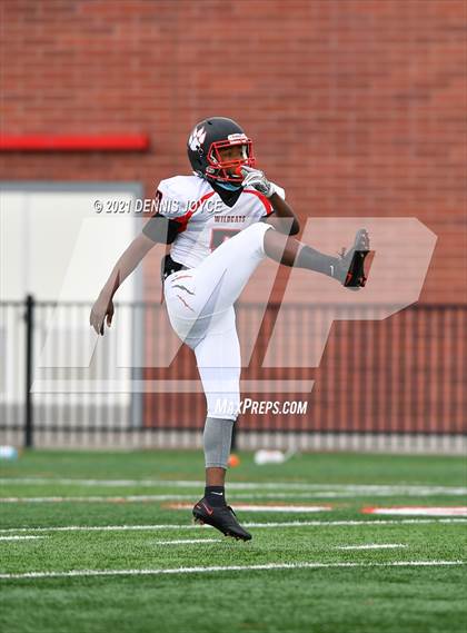 Thumbnail 2 in Wilson @ Canandaigua Academy photogallery.