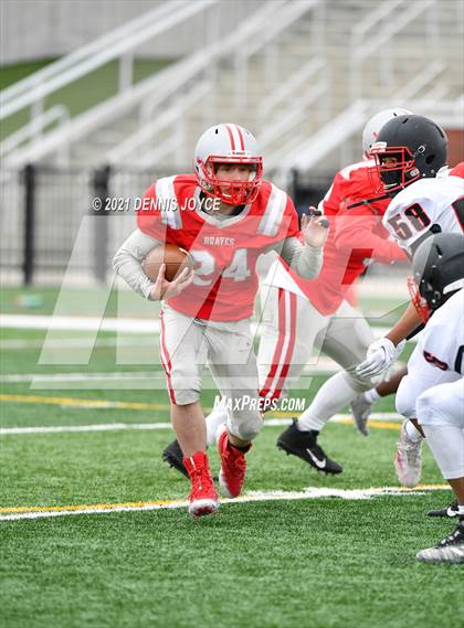Thumbnail 1 in Wilson @ Canandaigua Academy photogallery.