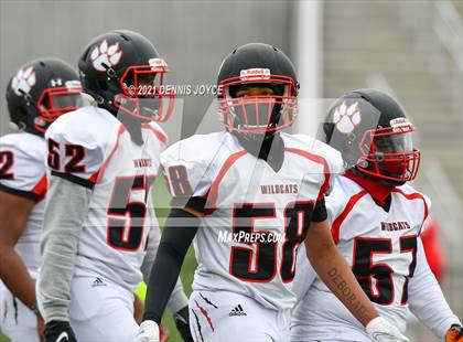 Thumbnail 2 in Wilson @ Canandaigua Academy photogallery.