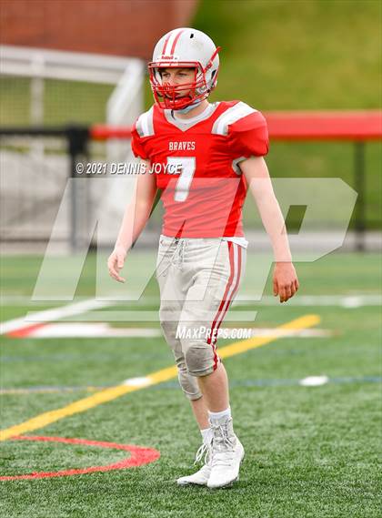 Thumbnail 3 in Wilson @ Canandaigua Academy photogallery.